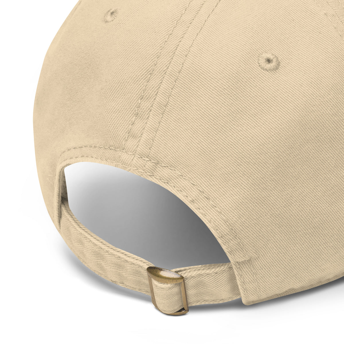 Save The Em Dash Color Block Hat