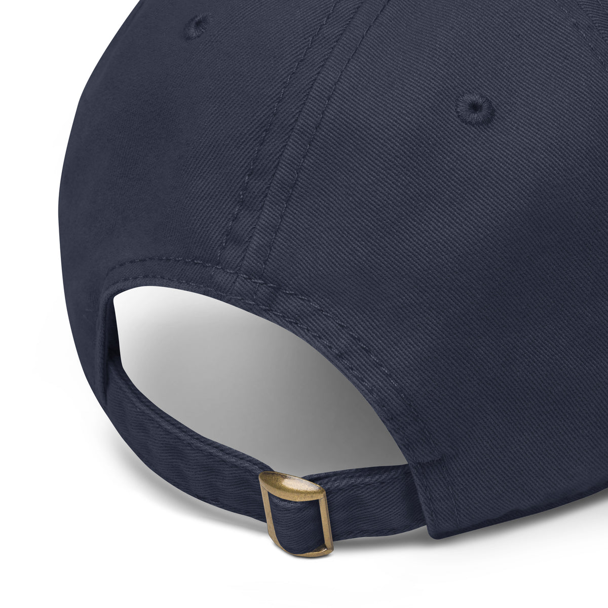 Team Oxford Commas Baseball Cap